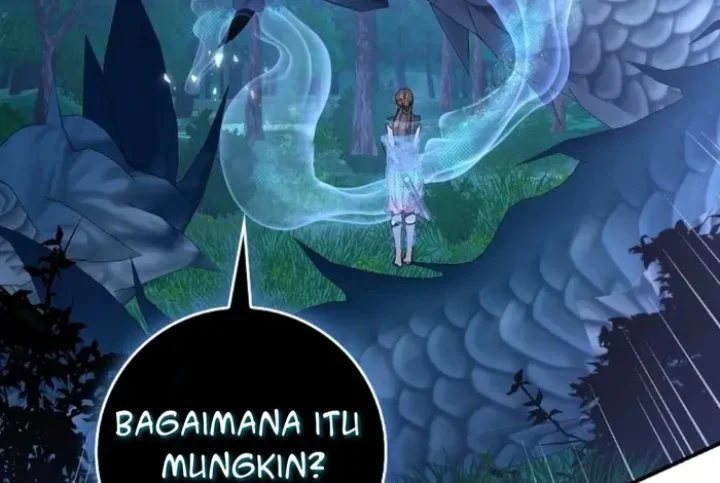 The Strongest Villainess Chapter 109 Gambar 97