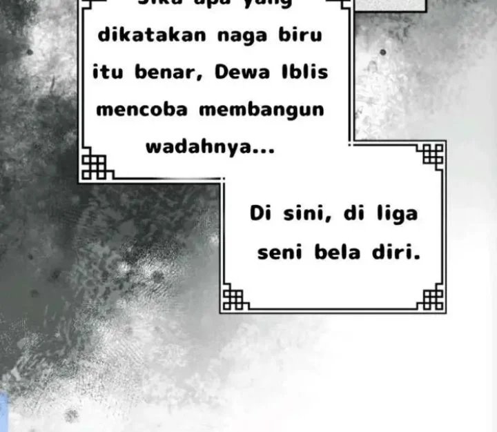 The Strongest Villainess Chapter 110 Gambar 90