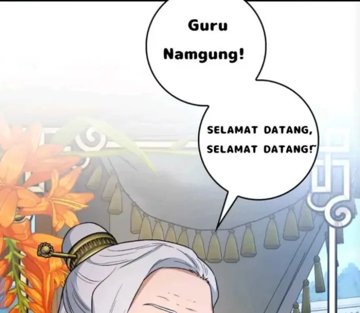 The Strongest Villainess Chapter 110 Gambar 96