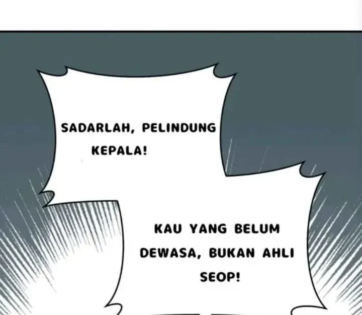 The Strongest Villainess Chapter 111 Gambar 98