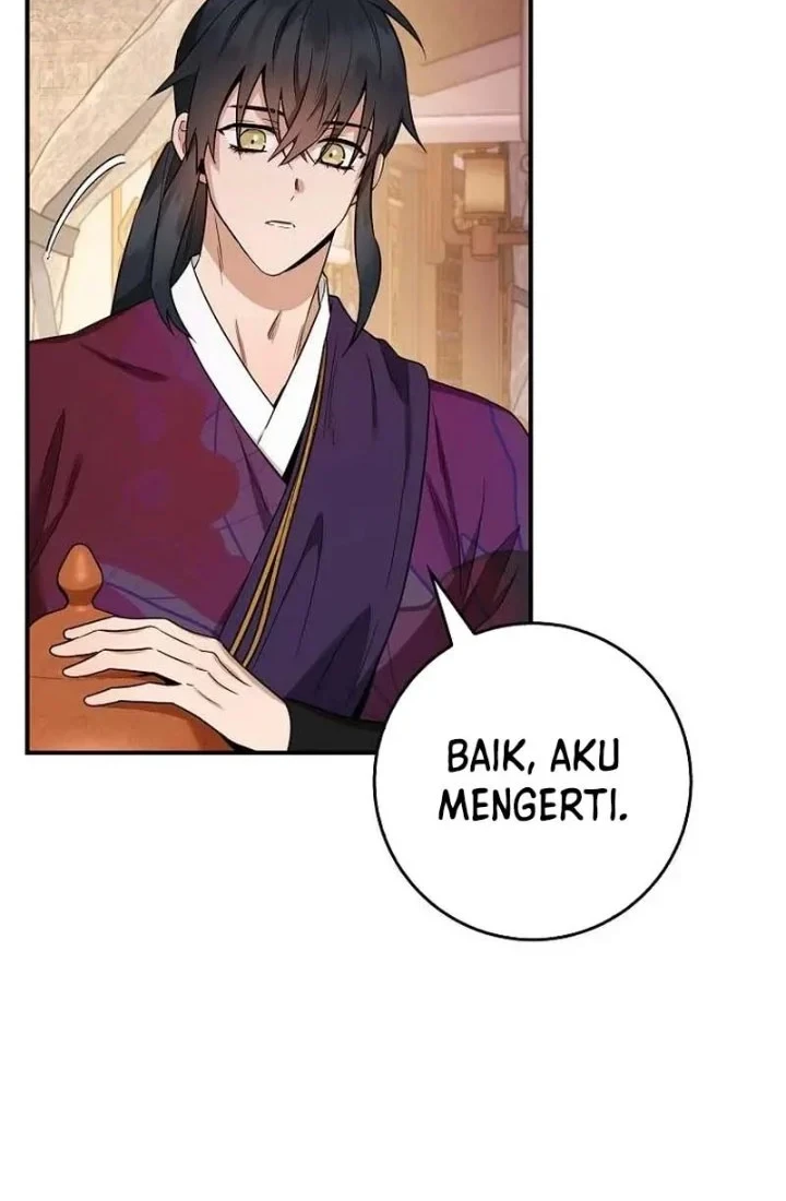 The Strongest Villainess Chapter 113 Gambar 36
