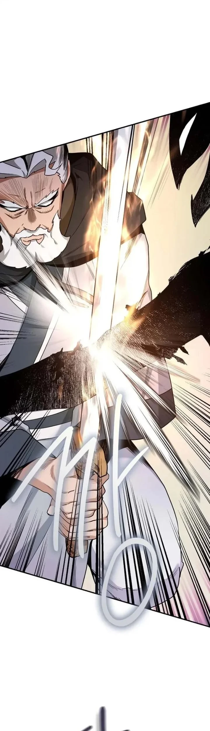 The Strongest Villainess Chapter 114 Gambar 51