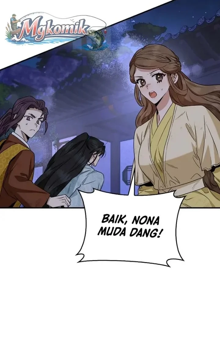 The Strongest Villainess Chapter 116 Gambar 41
