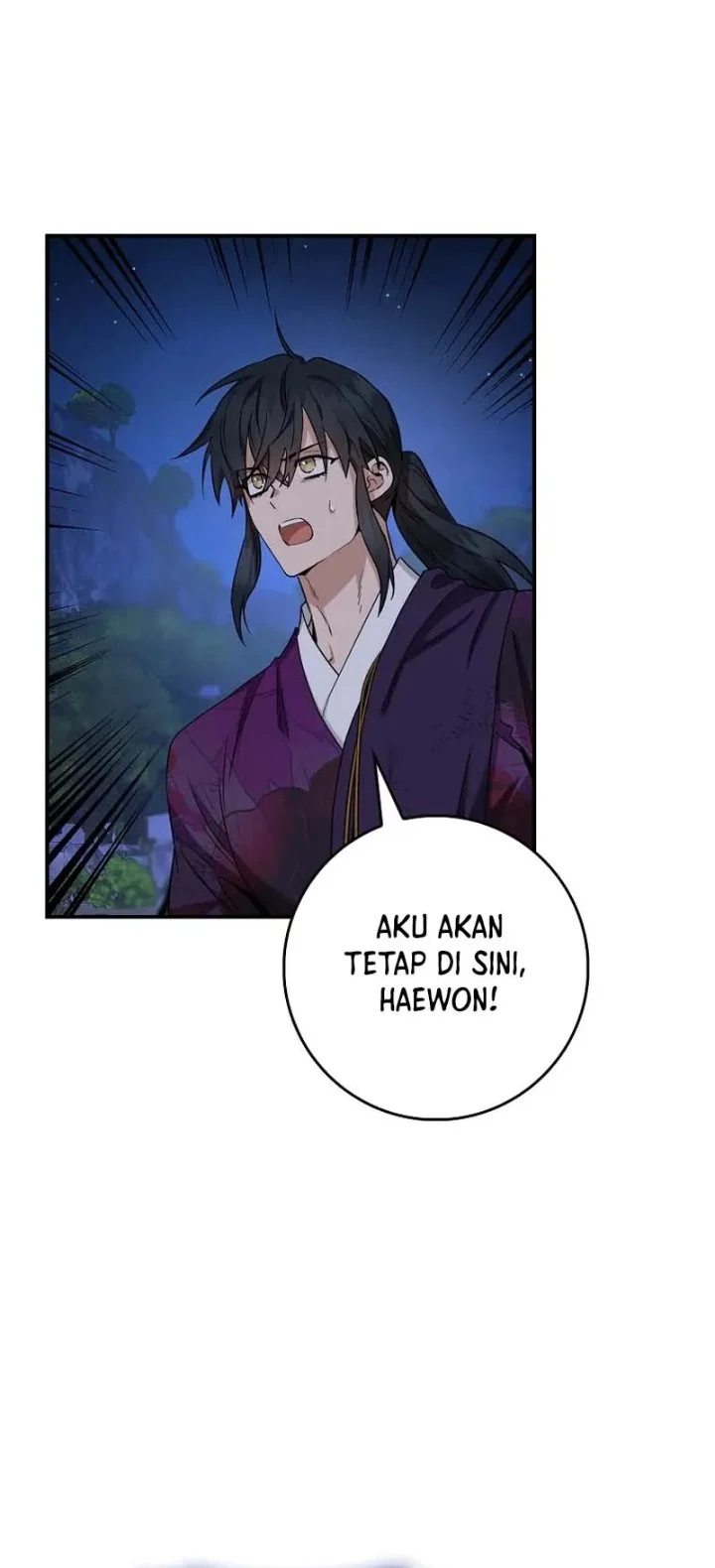The Strongest Villainess Chapter 116 Gambar 42
