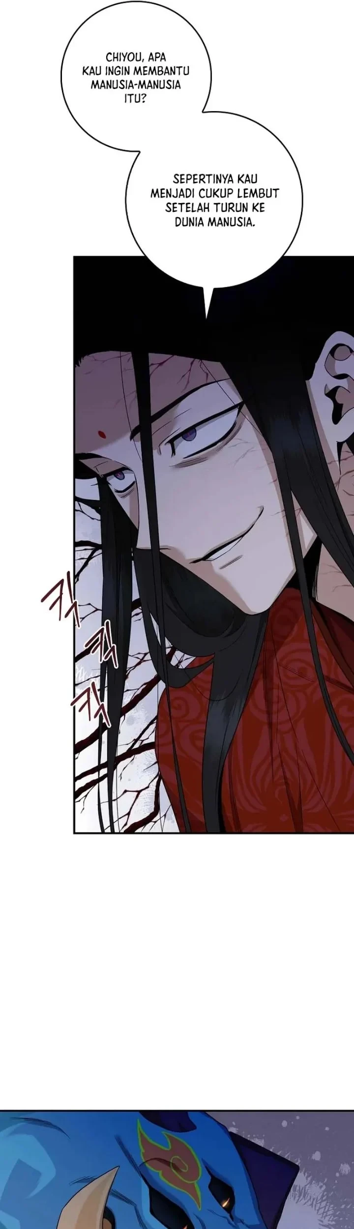 The Strongest Villainess Chapter 116 Gambar 44