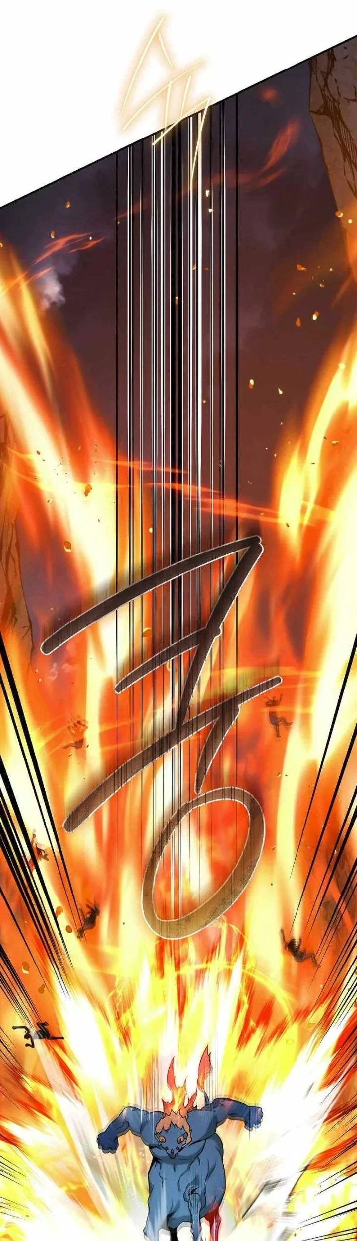 The Strongest Villainess Chapter 117 Gambar 35