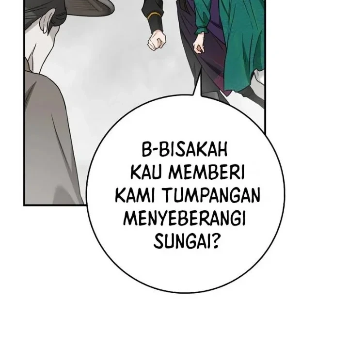 The Strongest Villainess Chapter 118 Gambar 39