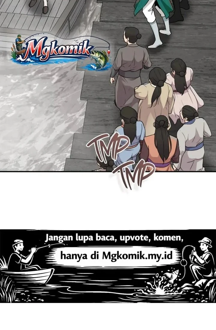 The Strongest Villainess Chapter 118 Gambar 41