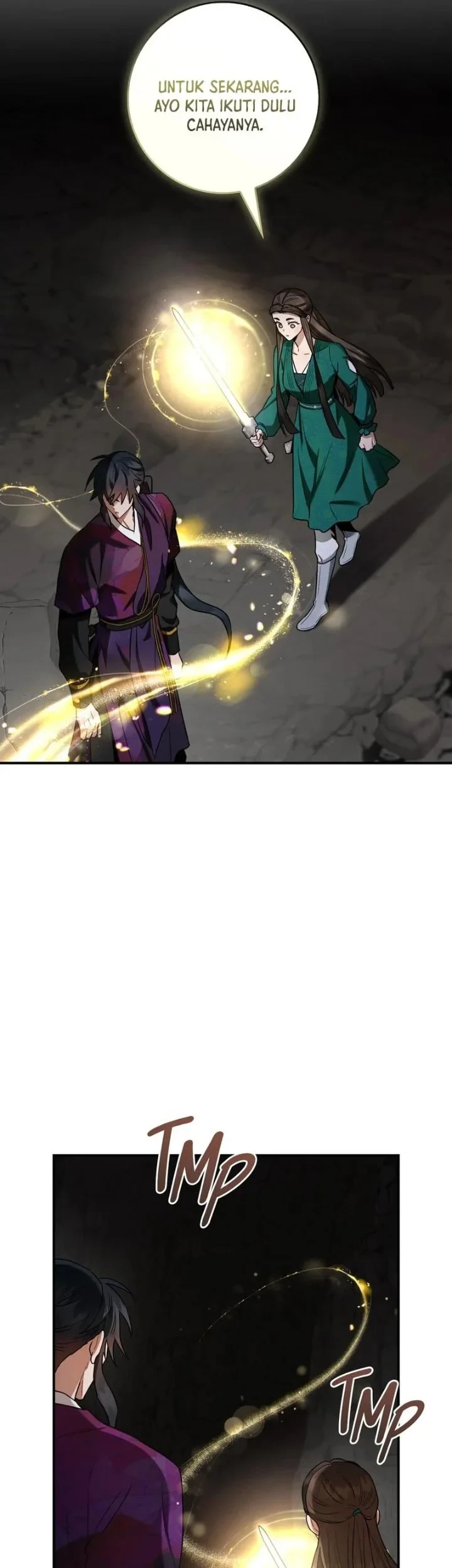 The Strongest Villainess Chapter 119 Gambar 42