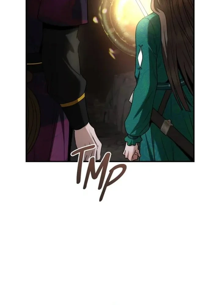 The Strongest Villainess Chapter 119 Gambar 43