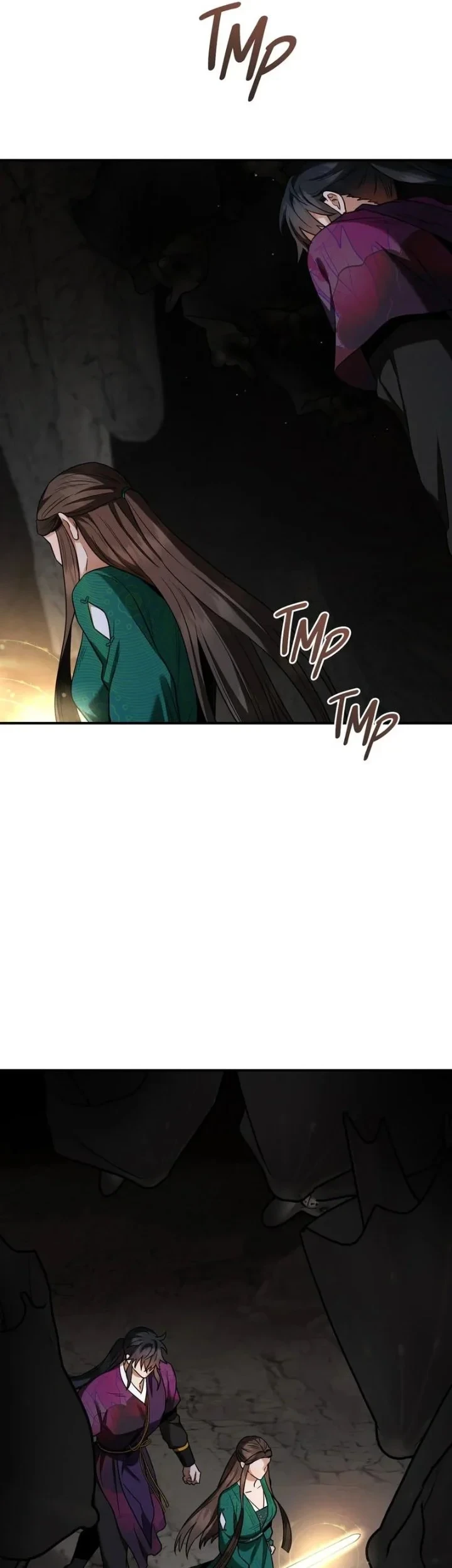 The Strongest Villainess Chapter 119 Gambar 44