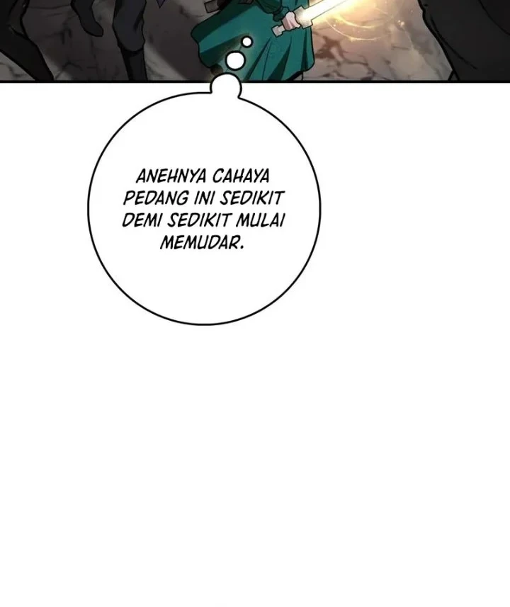 The Strongest Villainess Chapter 119 Gambar 45