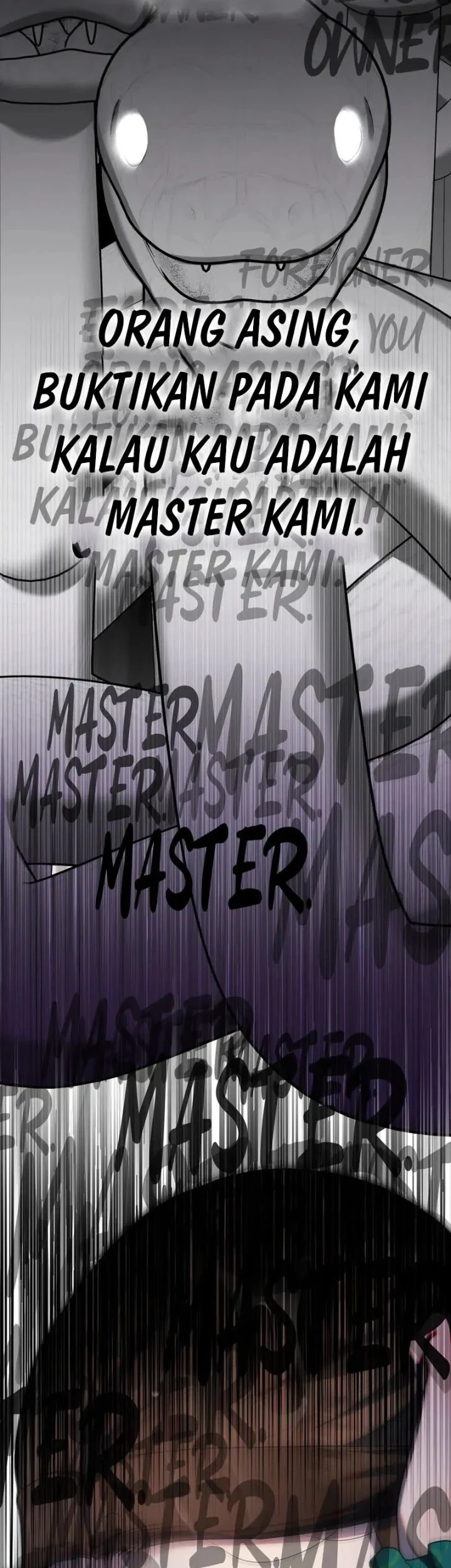 The Strongest Villainess Chapter 120 Gambar 41