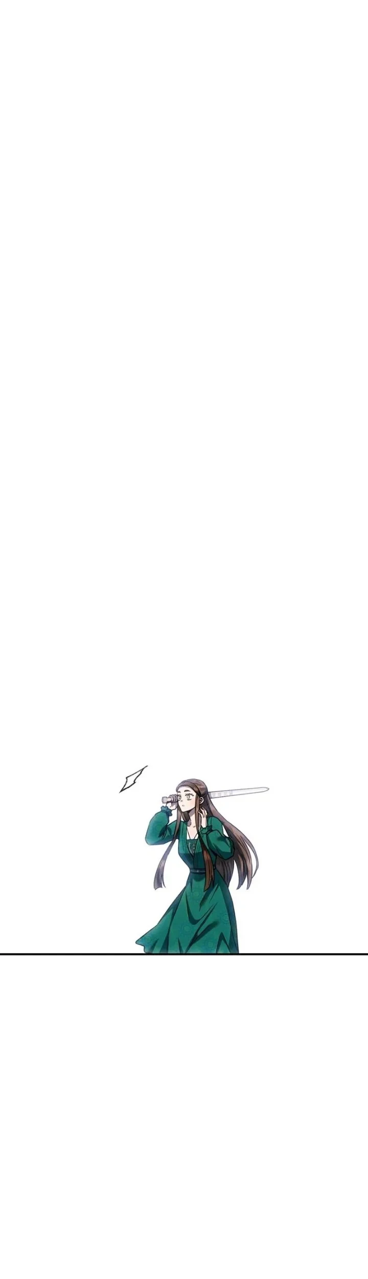 The Strongest Villainess Chapter 120 Gambar 43