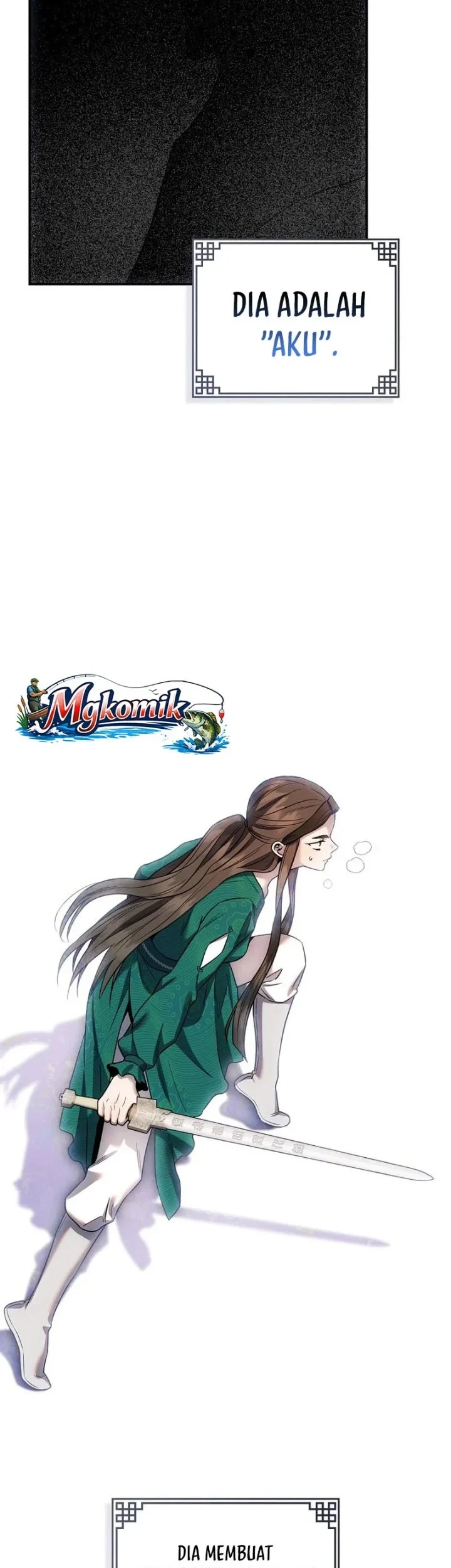 The Strongest Villainess Chapter 121 Gambar 41