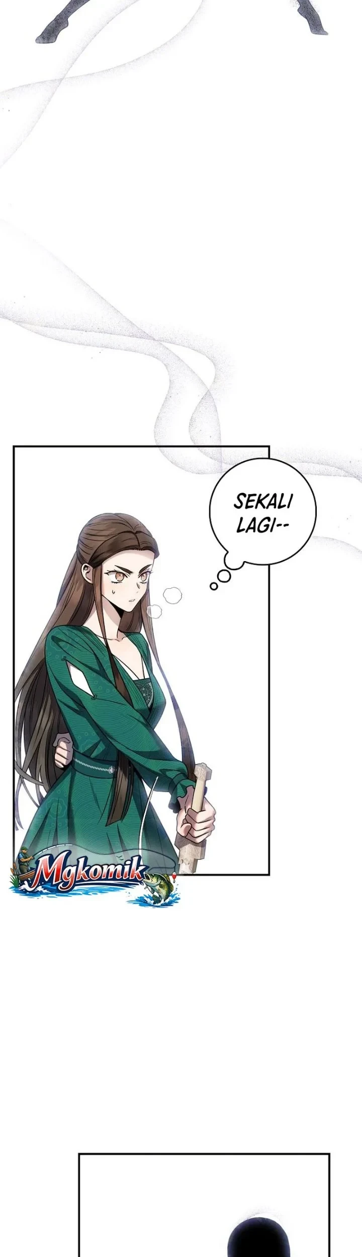 The Strongest Villainess Chapter 121 Gambar 43