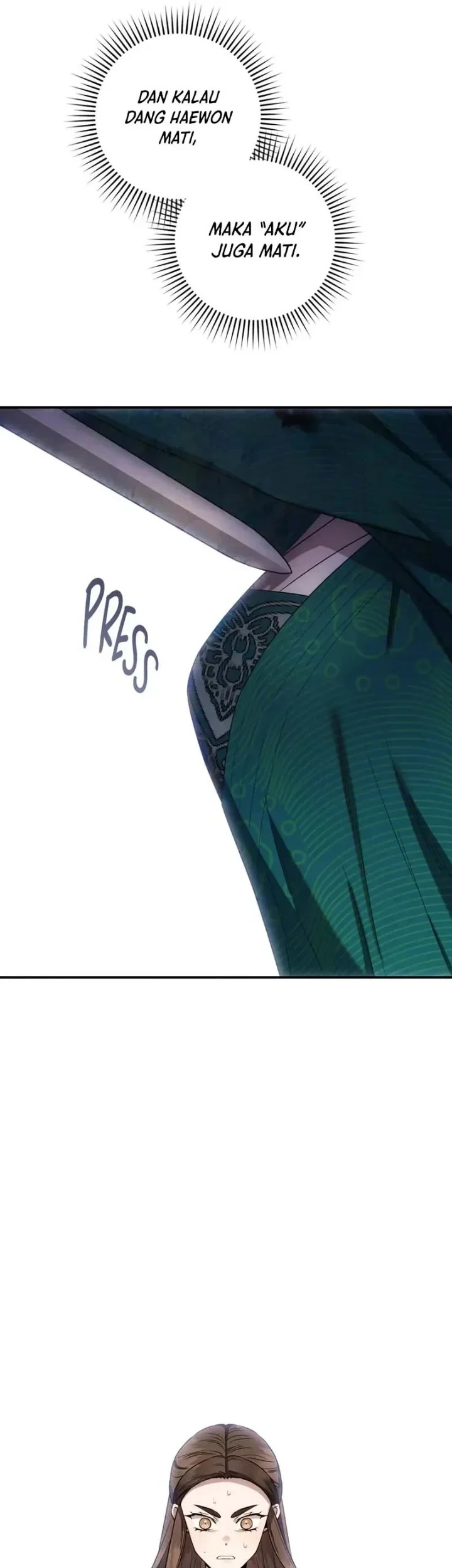 The Strongest Villainess Chapter 122 Gambar 46