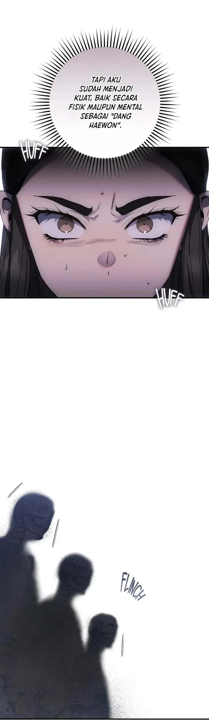 The Strongest Villainess Chapter 122 Gambar 48