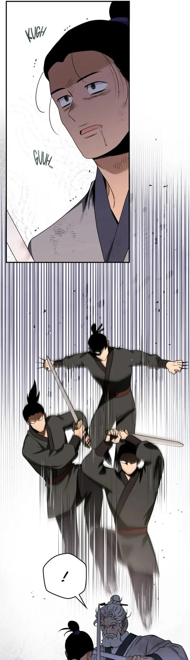 The Strongest Villainess Chapter 125 Gambar 38