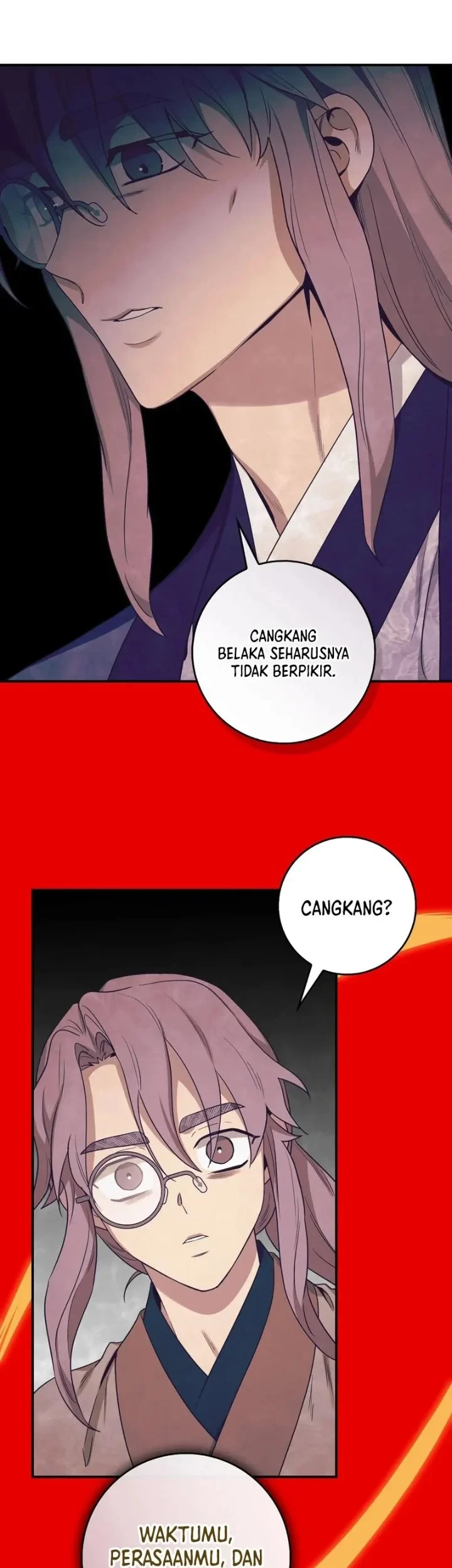 The Strongest Villainess Chapter 126 Gambar 41