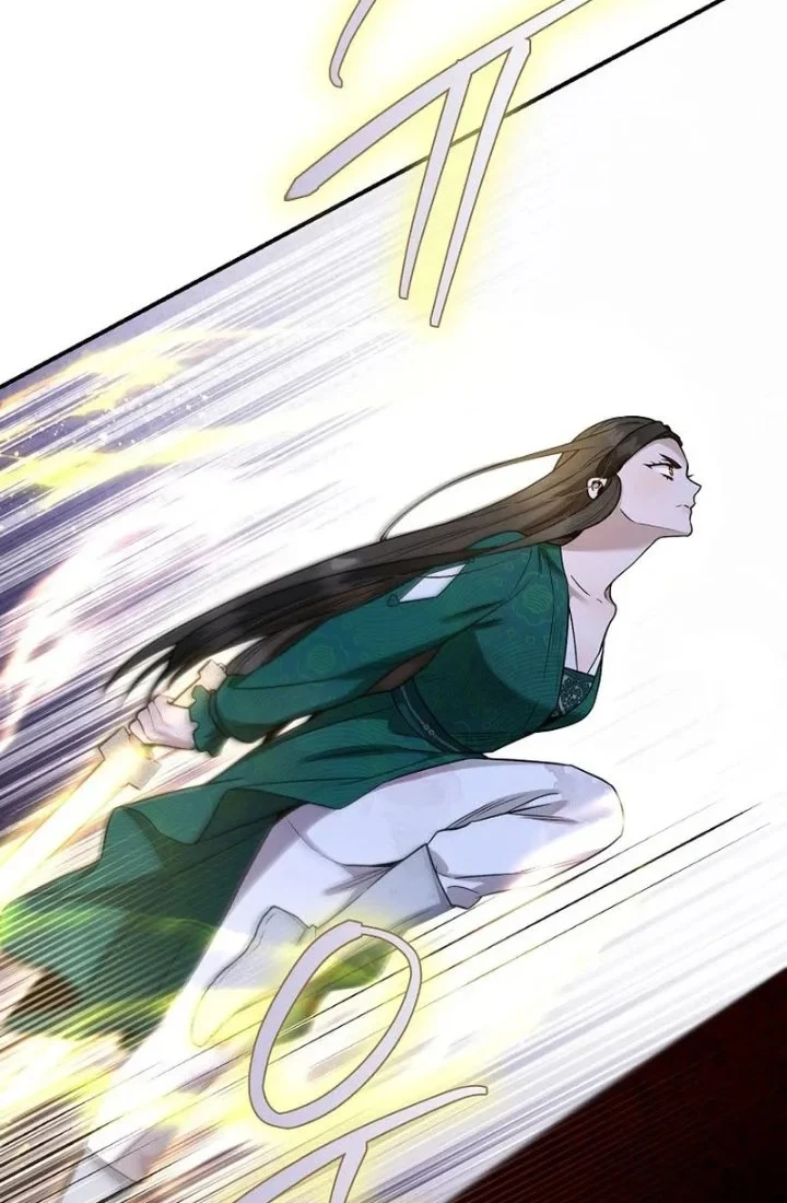 The Strongest Villainess Chapter 129 Gambar 62
