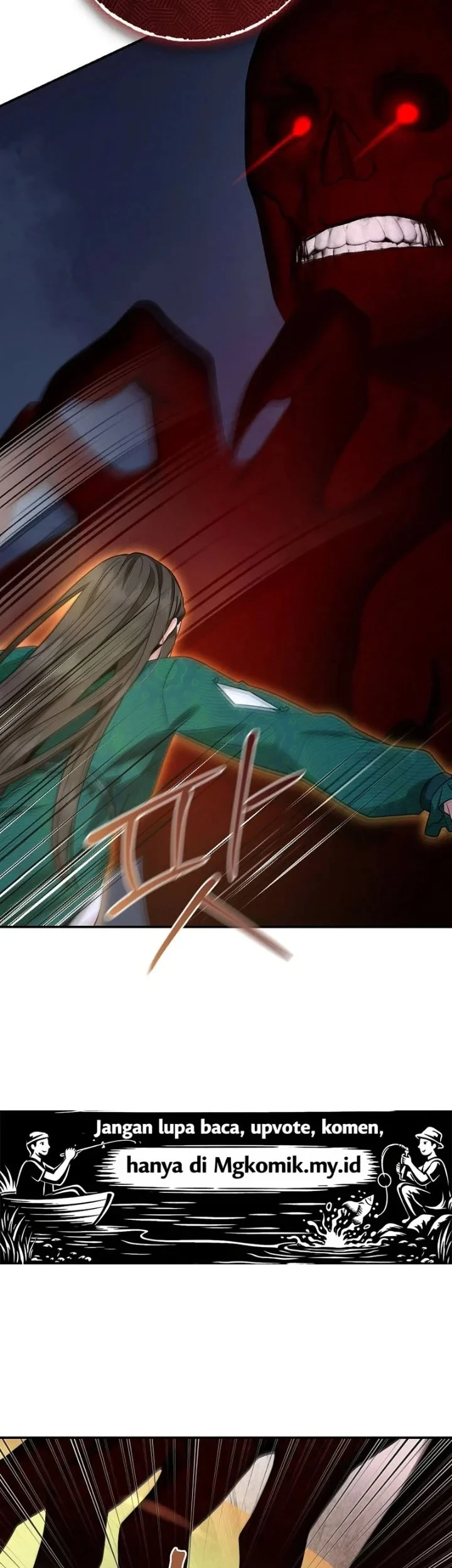 The Strongest Villainess Chapter 129 Gambar 65