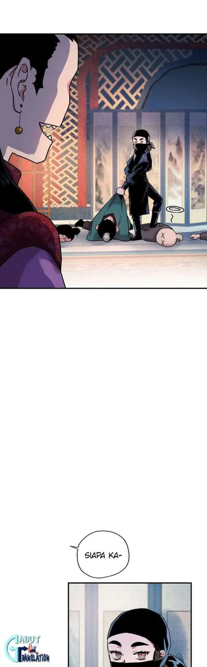 The Strongest Villainess Chapter 13 Gambar 21