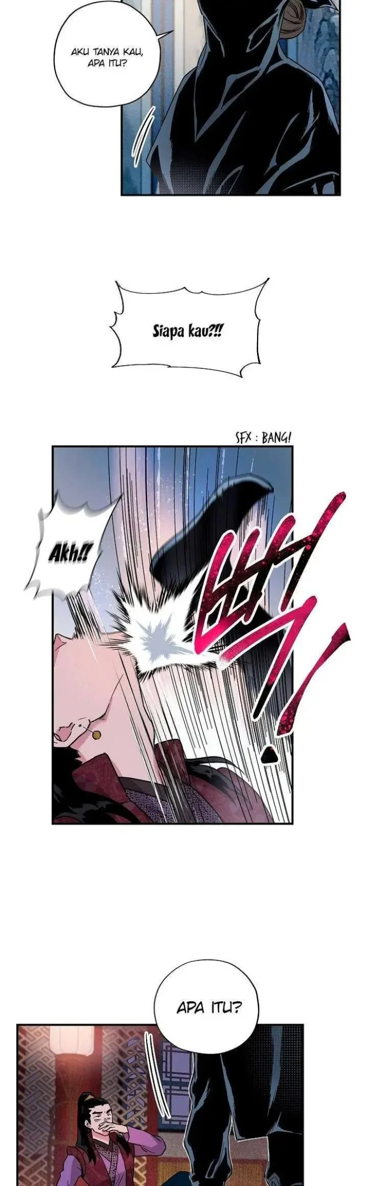 The Strongest Villainess Chapter 13 Gambar 22