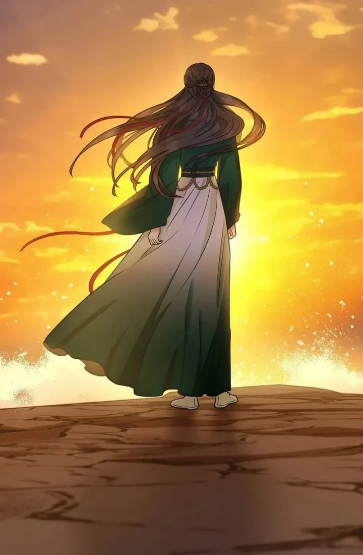 The Strongest Villainess Chapter 130 Gambar 44
