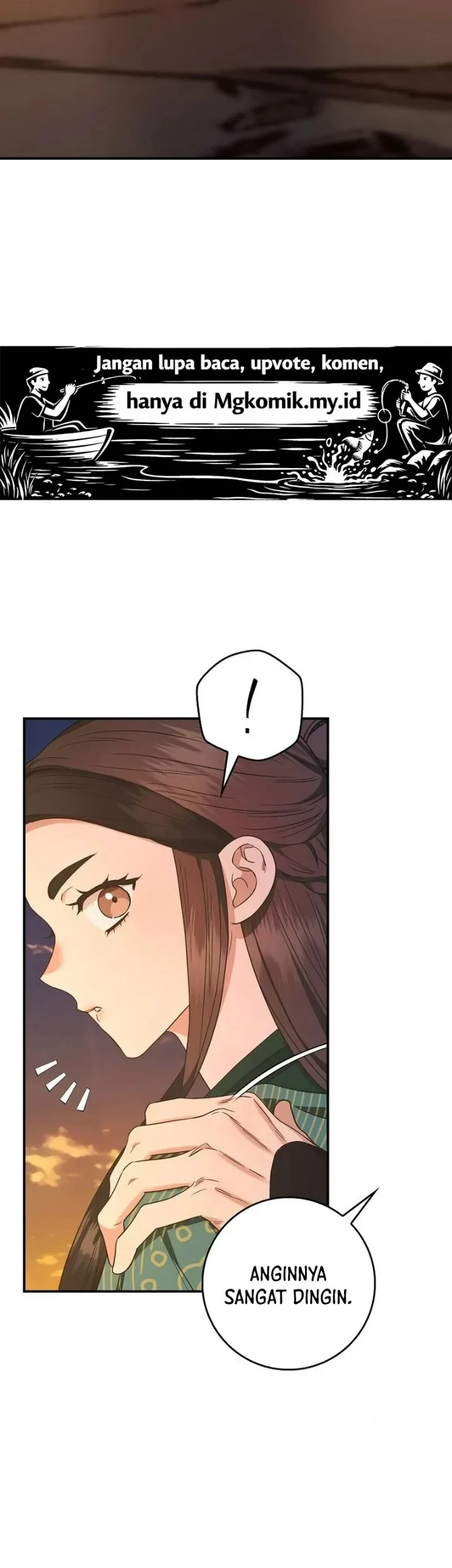 The Strongest Villainess Chapter 130 Gambar 45