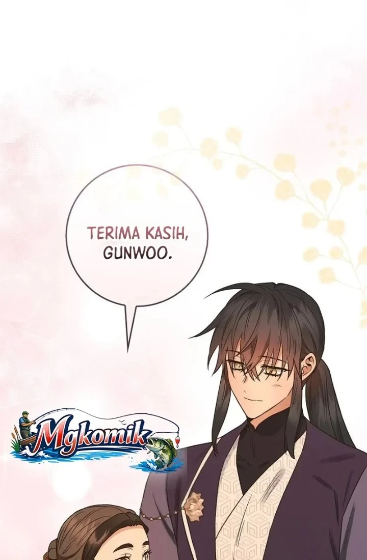 The Strongest Villainess Chapter 130 Gambar 46