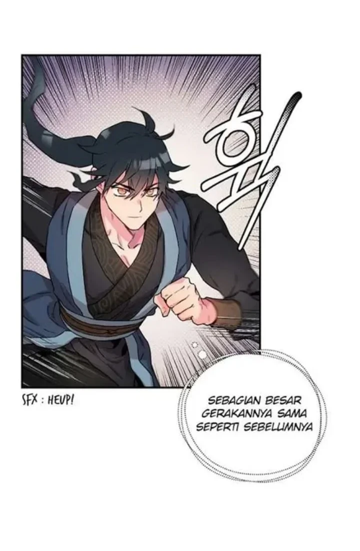 The Strongest Villainess Chapter 14 Gambar 29