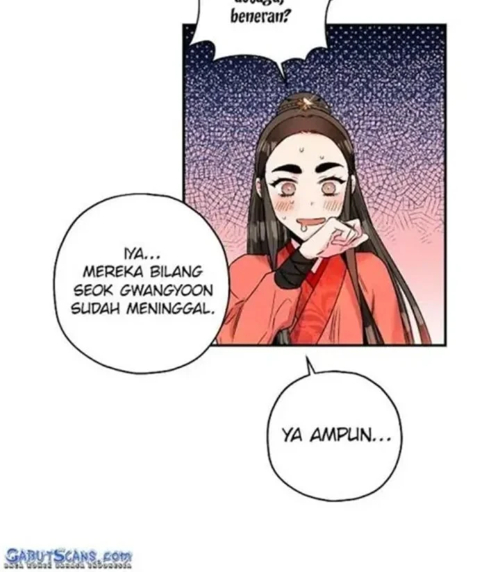 The Strongest Villainess Chapter 15 Gambar 22