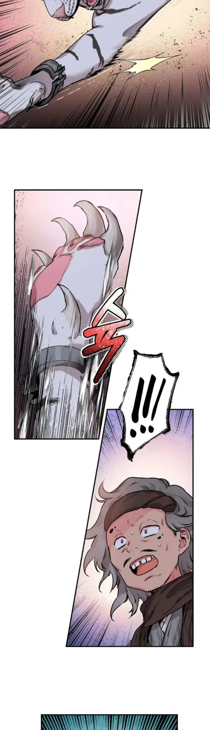 The Strongest Villainess Chapter 17 Gambar 21