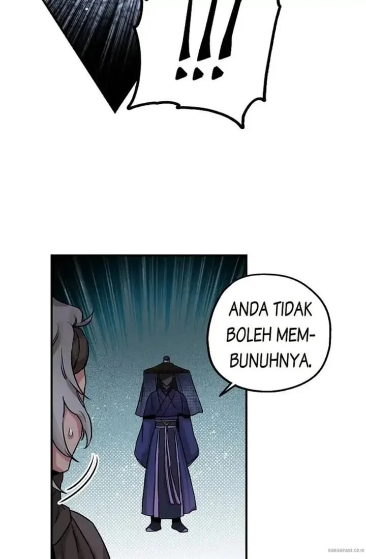 The Strongest Villainess Chapter 19 Gambar 36