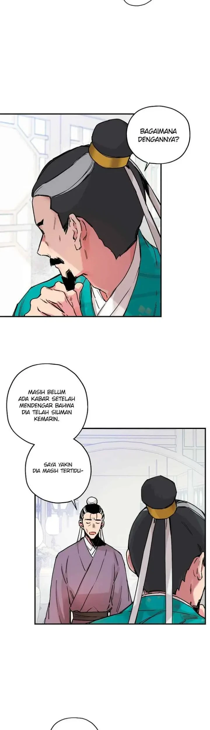 The Strongest Villainess Chapter 2 Gambar 24