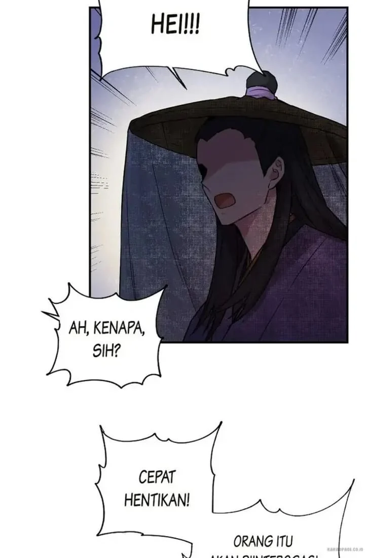 The Strongest Villainess Chapter 20 Gambar 39