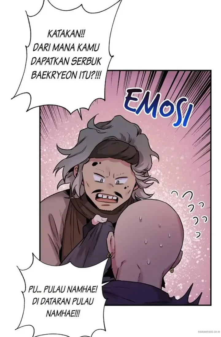 The Strongest Villainess Chapter 20 Gambar 41