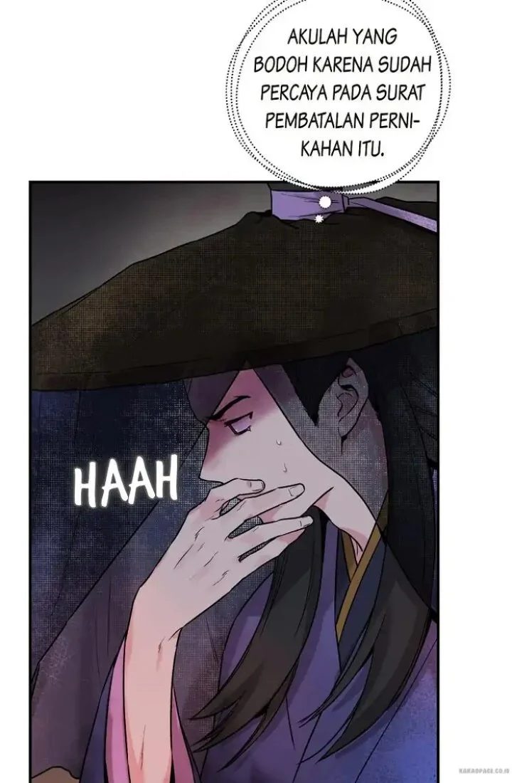 The Strongest Villainess Chapter 21 Gambar 40