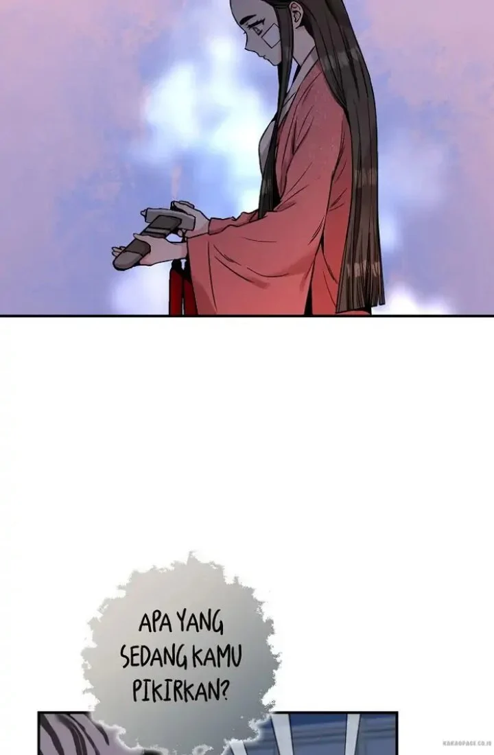 The Strongest Villainess Chapter 22 Gambar 37