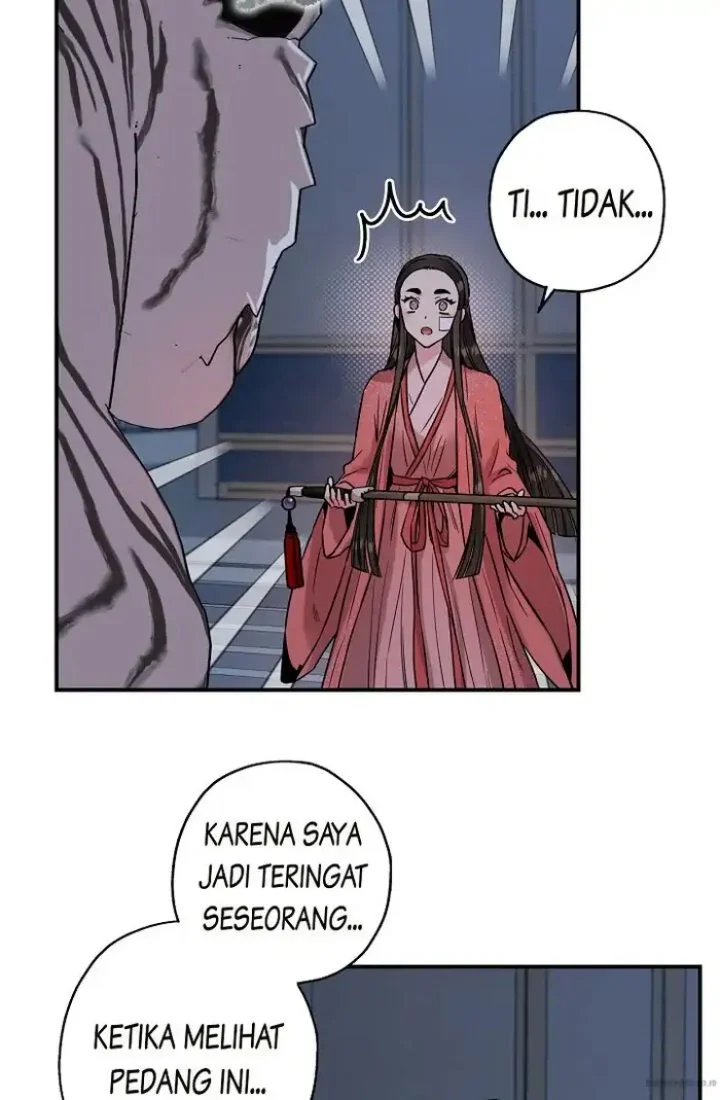 The Strongest Villainess Chapter 22 Gambar 38