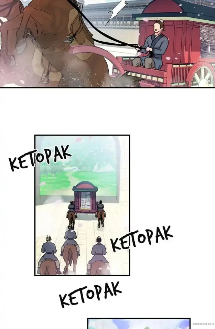 The Strongest Villainess Chapter 23 Gambar 41