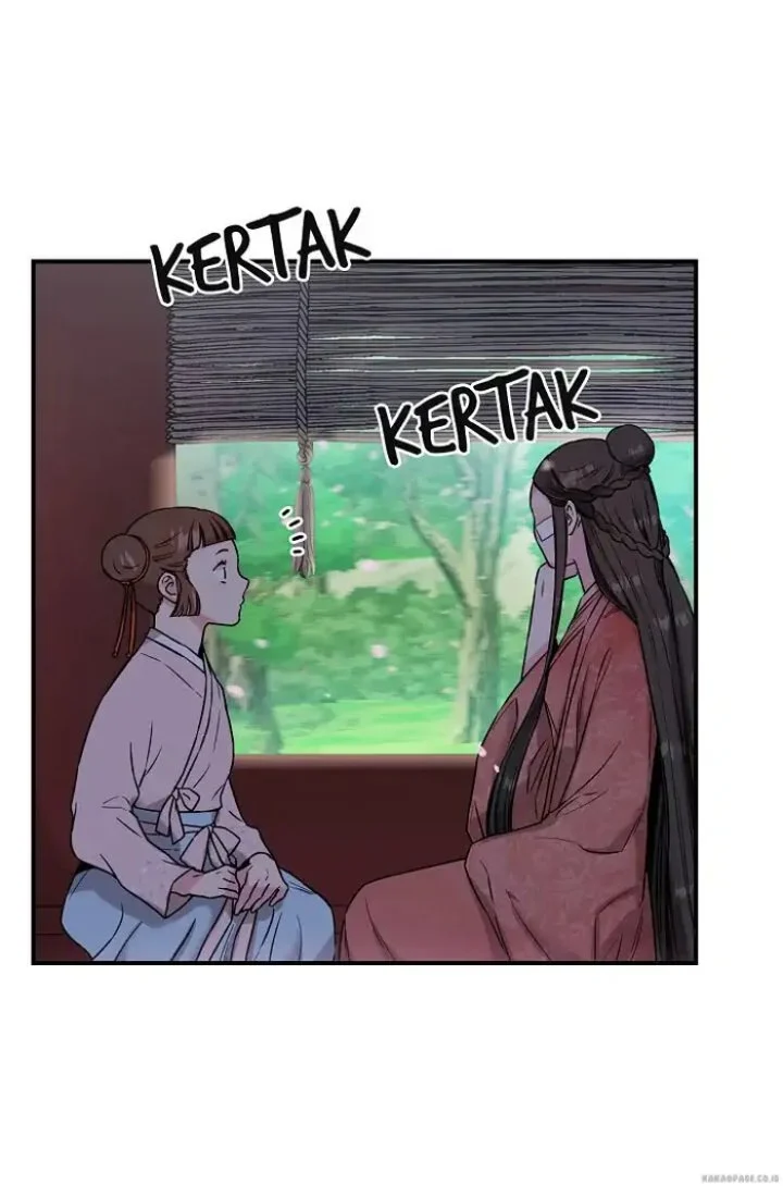 The Strongest Villainess Chapter 23 Gambar 44