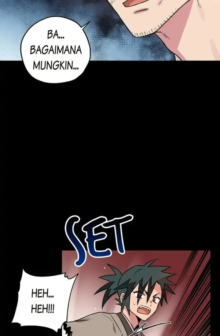 The Strongest Villainess Chapter 24 Gambar 46