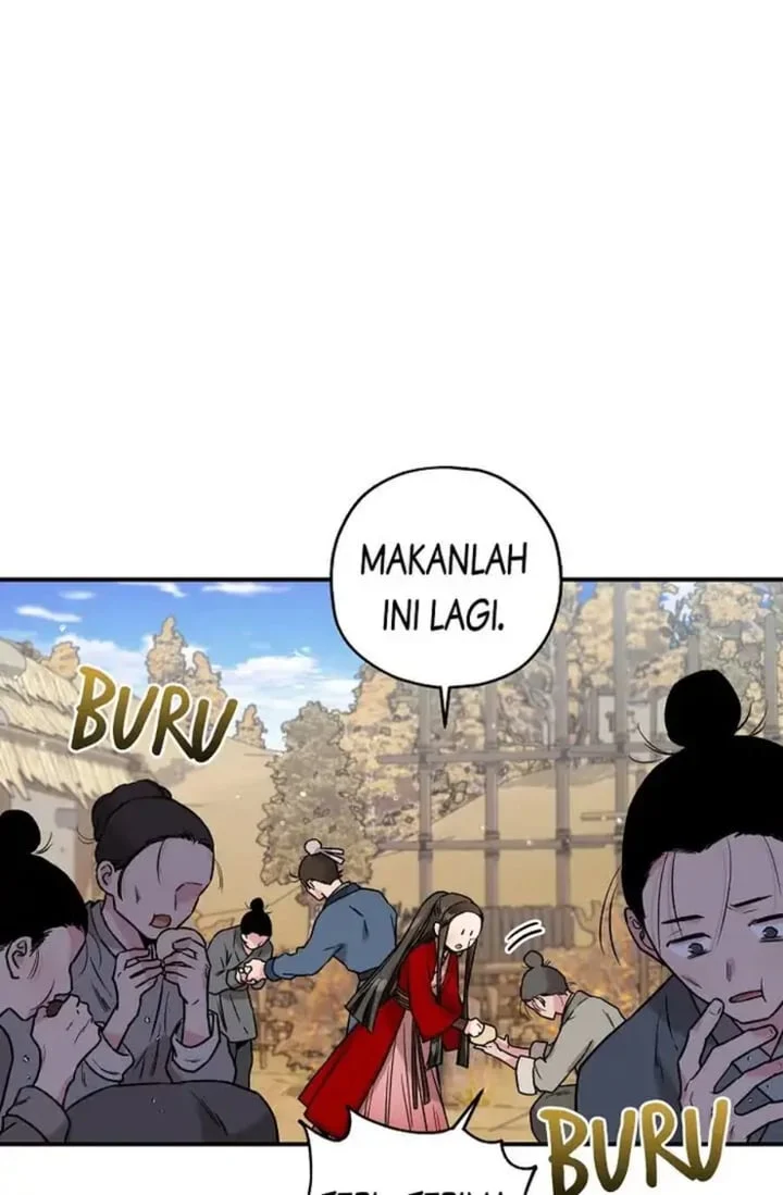 The Strongest Villainess Chapter 25 Gambar 39