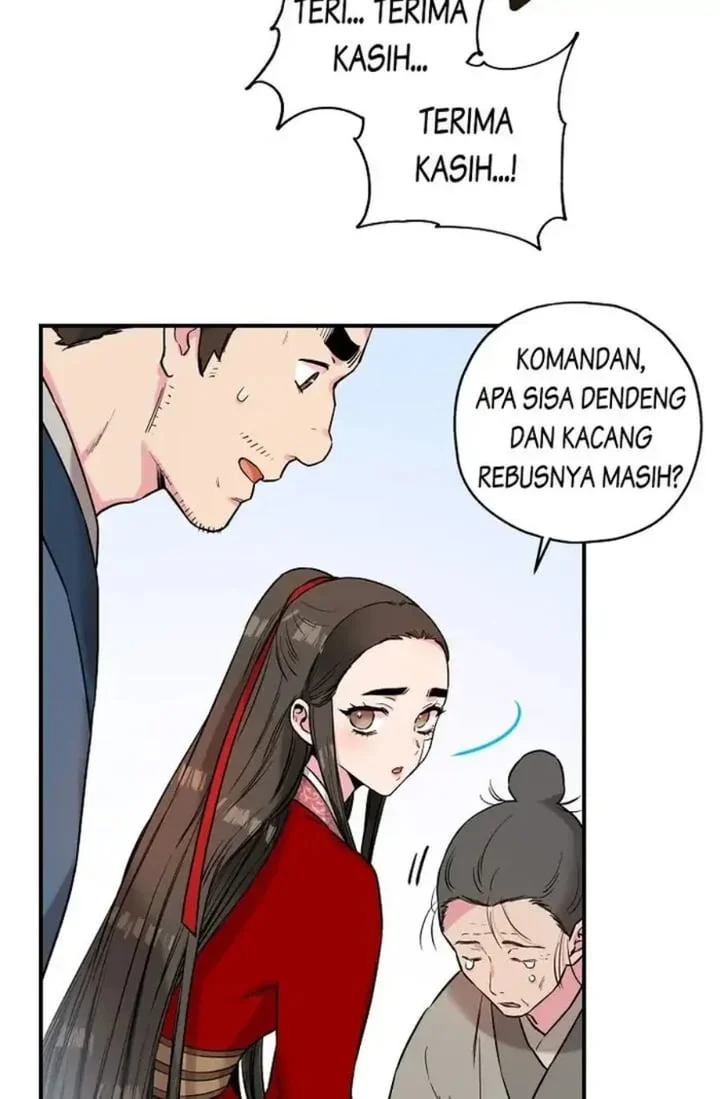 The Strongest Villainess Chapter 25 Gambar 40