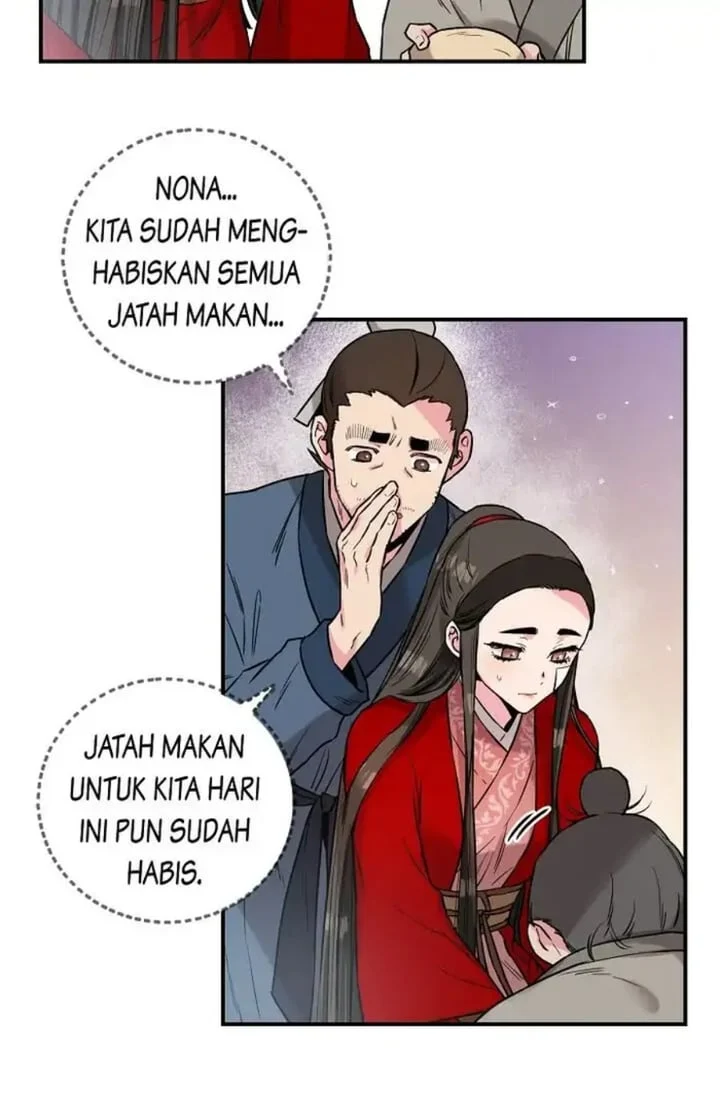 The Strongest Villainess Chapter 25 Gambar 41
