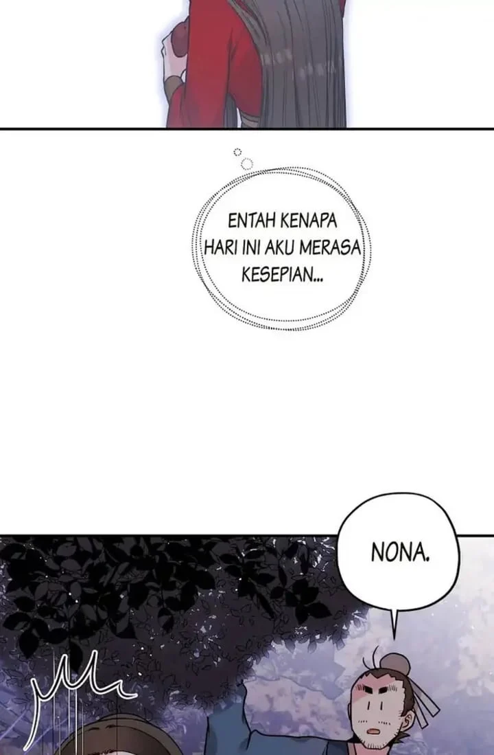 The Strongest Villainess Chapter 26 Gambar 43