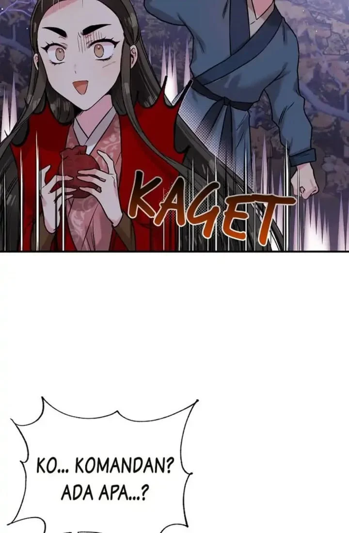 The Strongest Villainess Chapter 26 Gambar 44