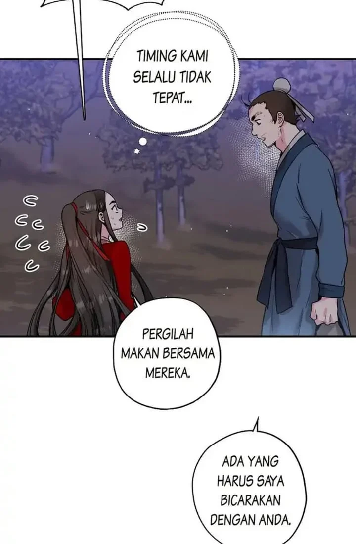 The Strongest Villainess Chapter 26 Gambar 45